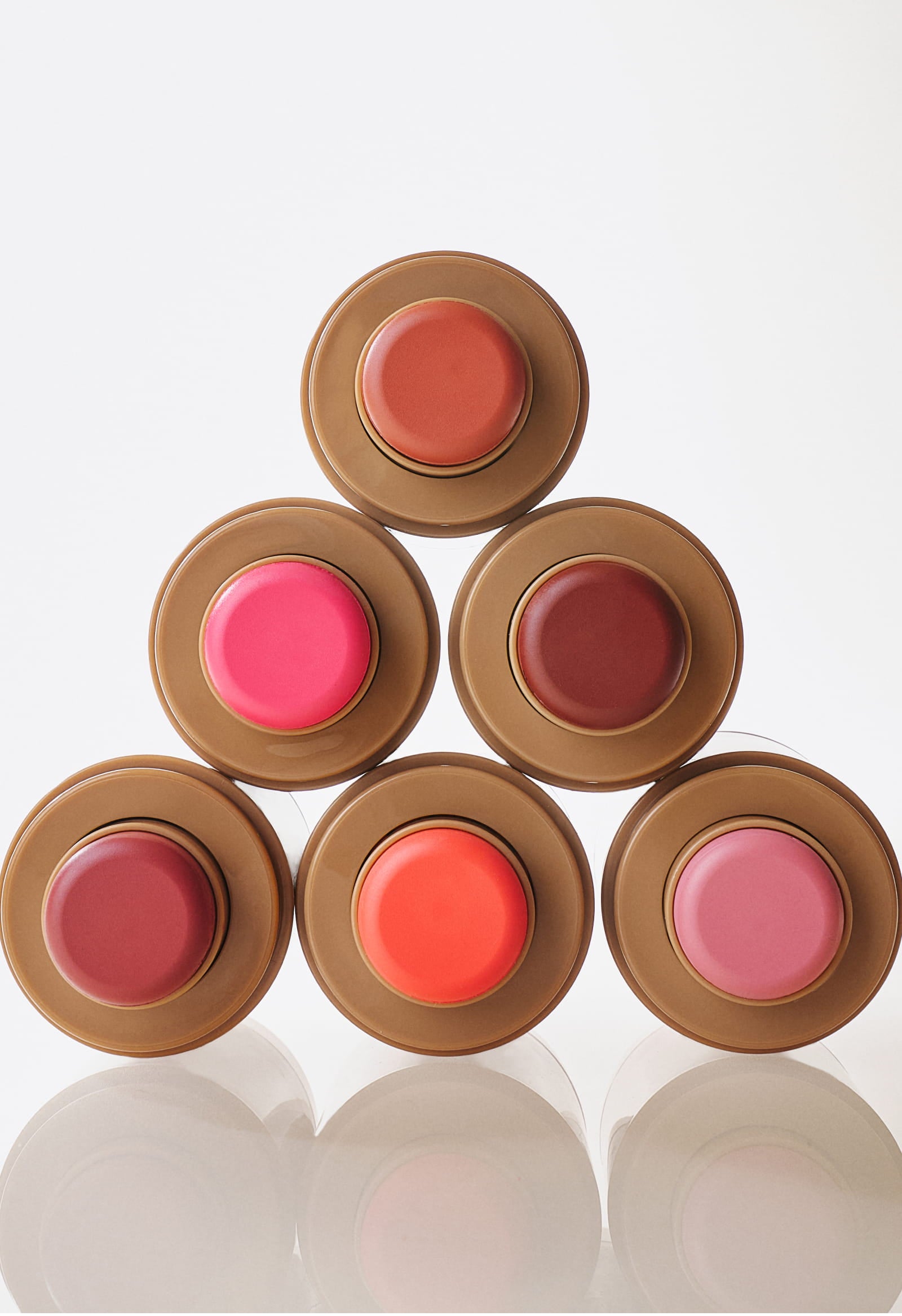 the pocket blush set - Image 2