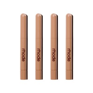 the peptide lip shape set
