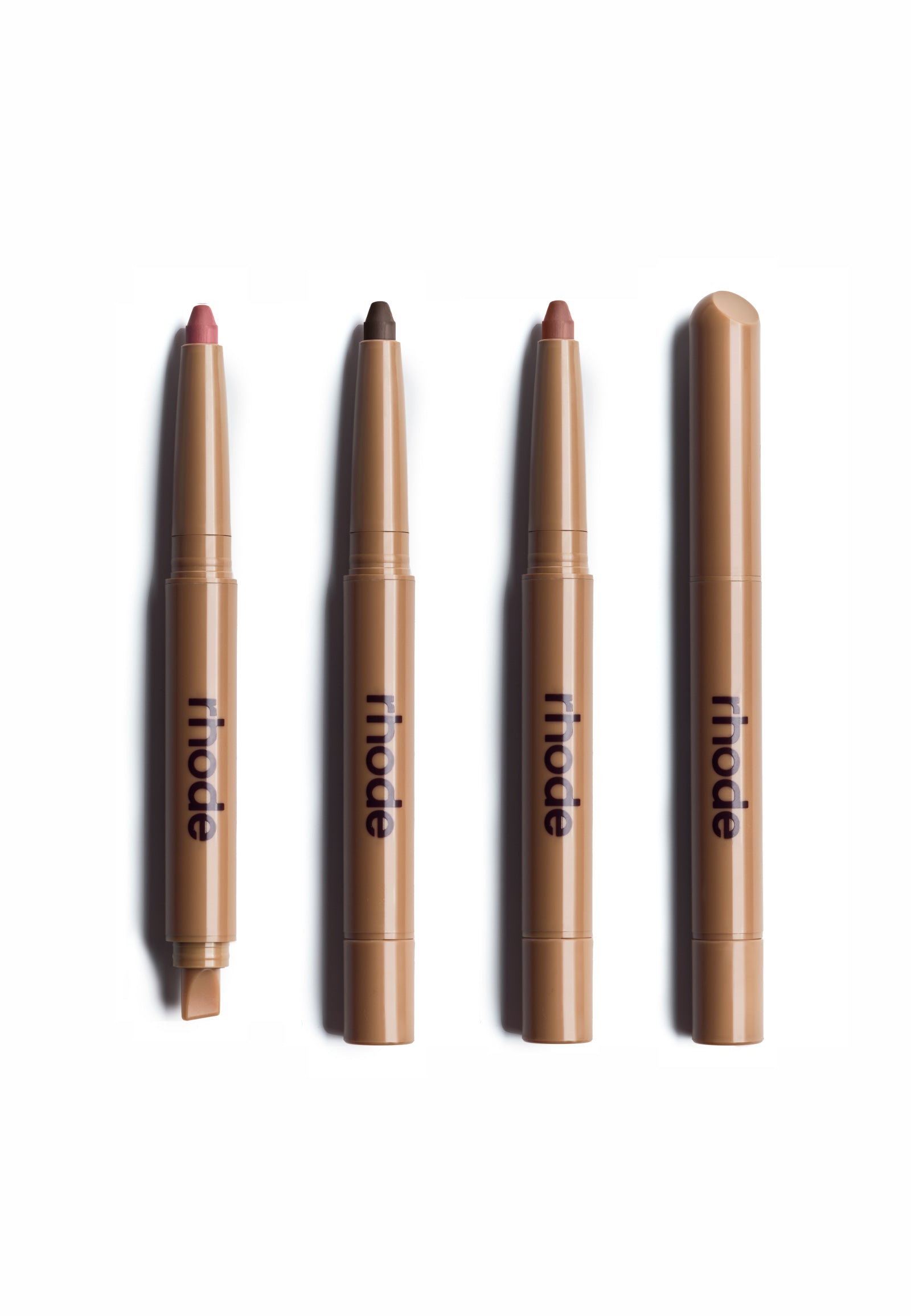 the peptide lip shape set - Image 2