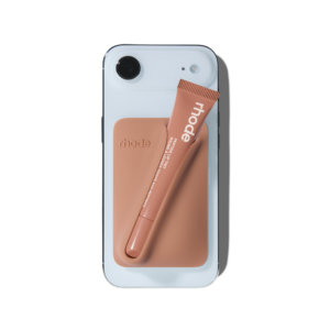 snap-on lip case