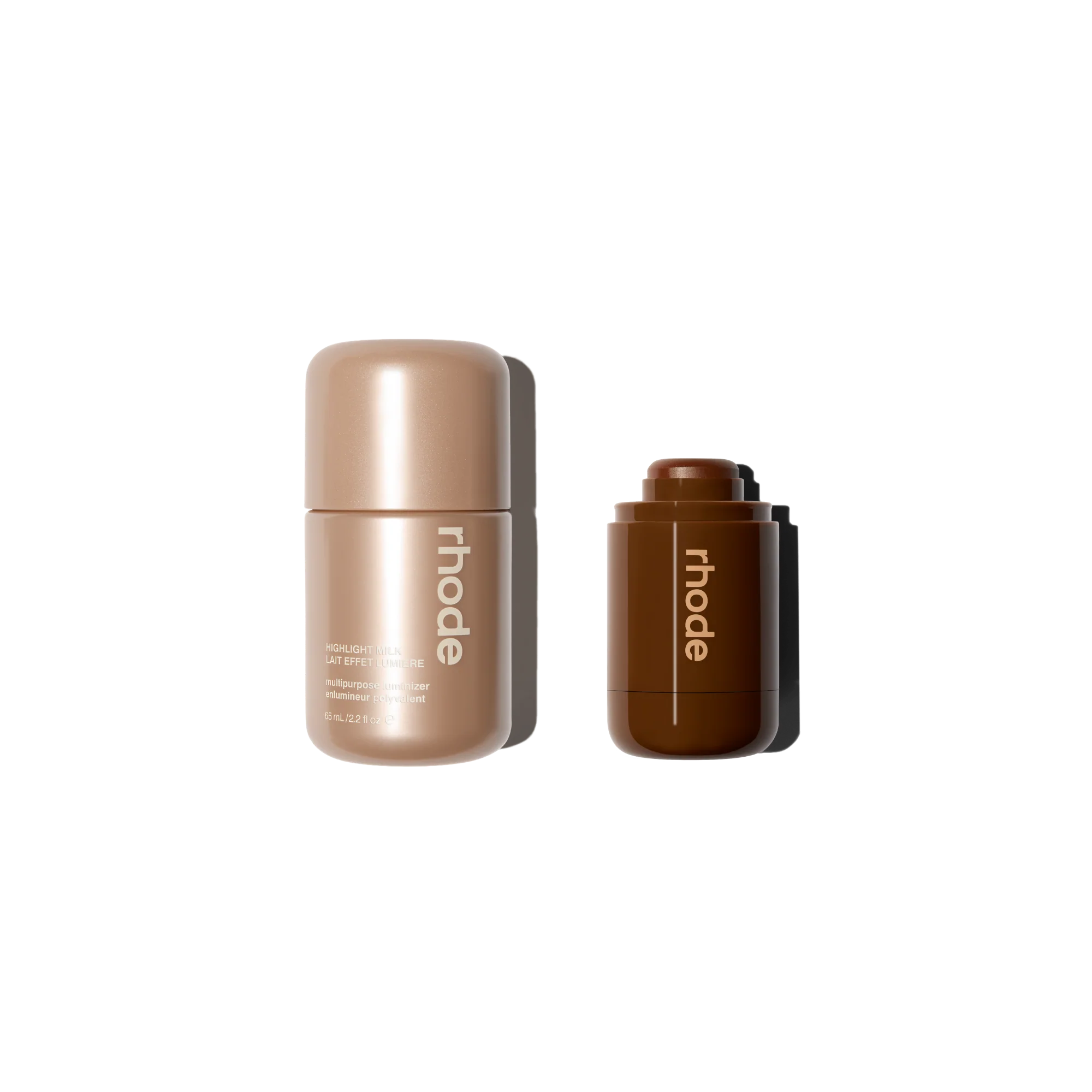 the sun-kissed set